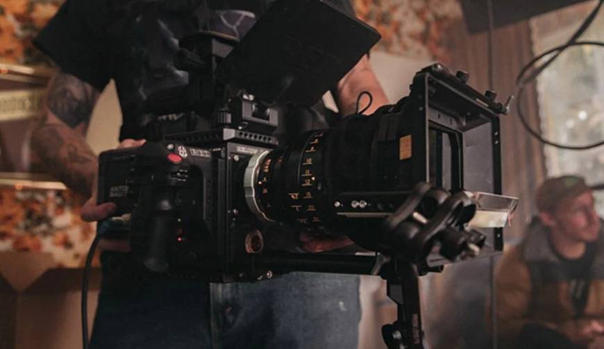 通许县产品宣传视频拍摄公司哪家好？