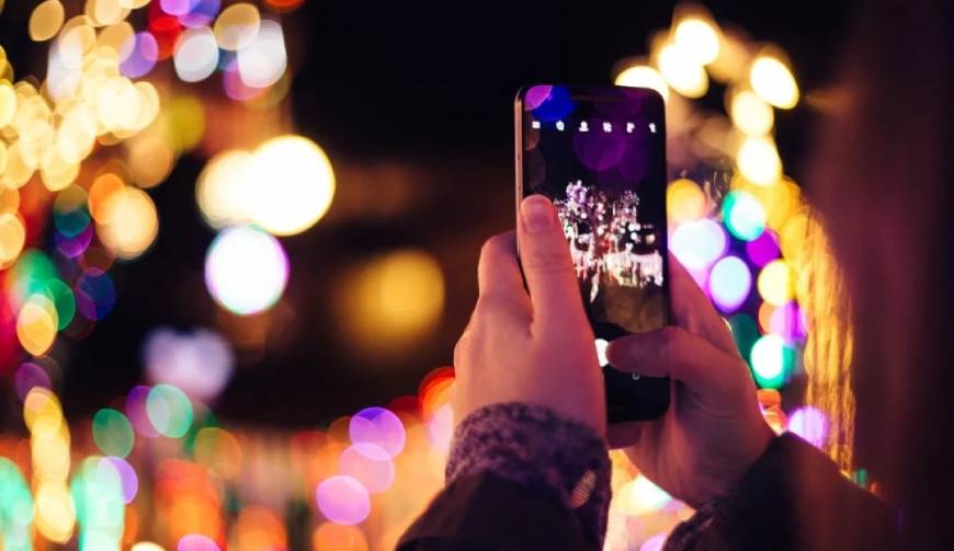 通许县产品视频拍摄惊艳亮相：极致细节，彰显卓越品质