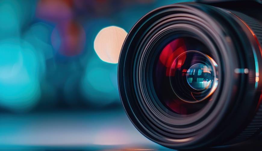 与通许县产品视频拍摄同行：畅享高效、舒适的每一天