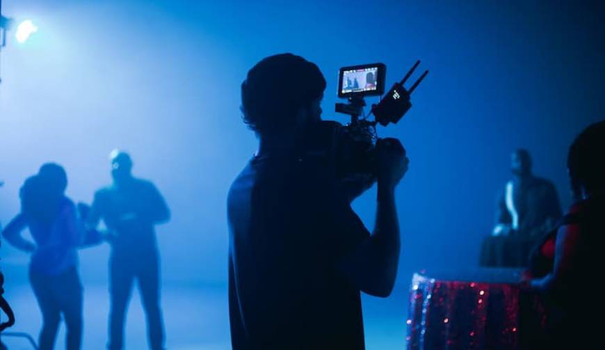 神秘新品来袭！通许县产品视频拍摄究竟有何神奇之处？