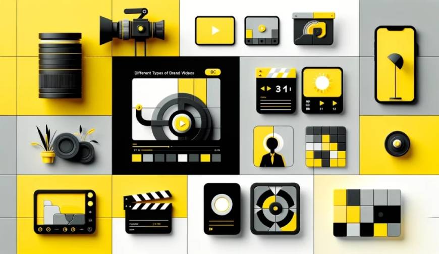 专为职场精英打造：通许县产品视频拍摄提升工作效率的秘密武器