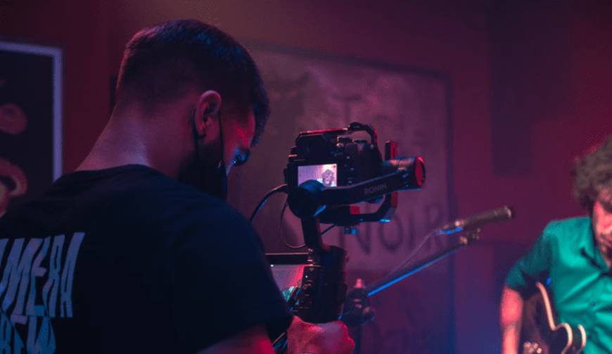 匠心雕琢视觉盛宴！专业通许县产品视频拍摄公司赋能品牌价值