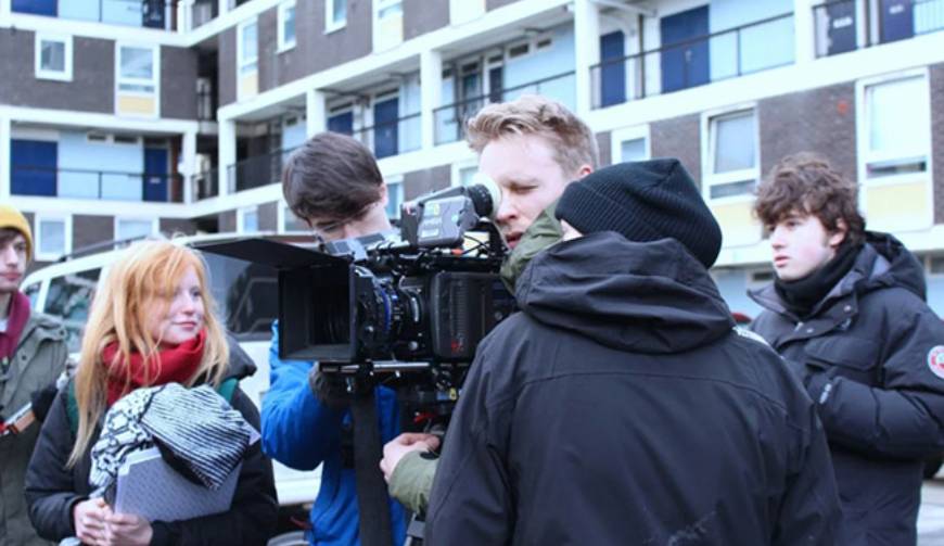 拒绝模板化套路！通许县产品视频拍摄公司独创个性化视觉解决方案