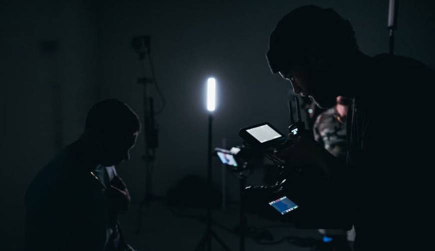 深耕通许县产品视频拍摄，解锁产品出圈的流量密码