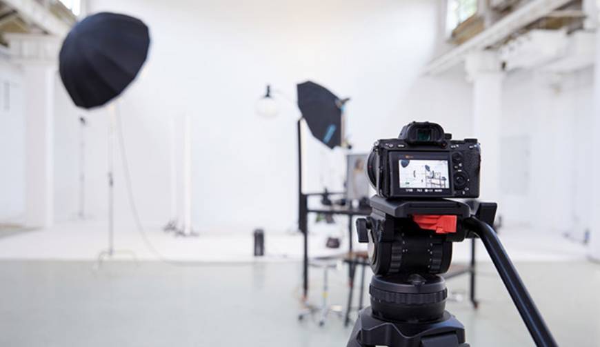 聚焦通许县产品视频拍摄，打造品牌传播新高度