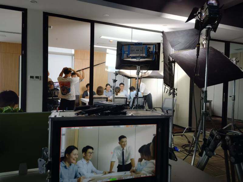 通许县电商产品视频拍摄制作进阶指南，赋能产品电商突围