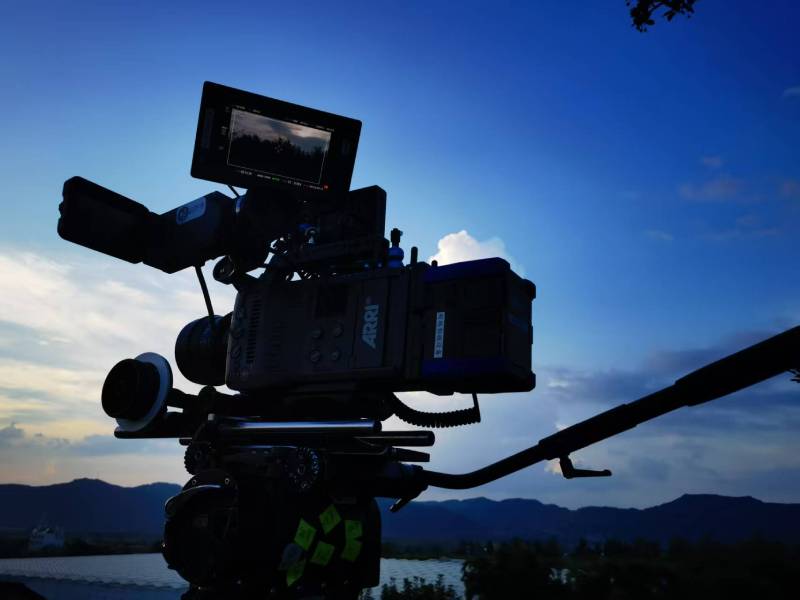 流量思维，通许县电商产品视频拍摄制作的核心逻辑