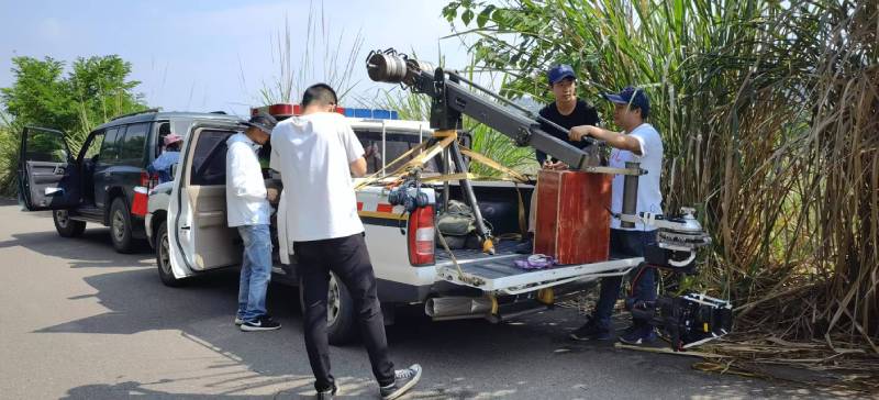 产品视频拍摄公司