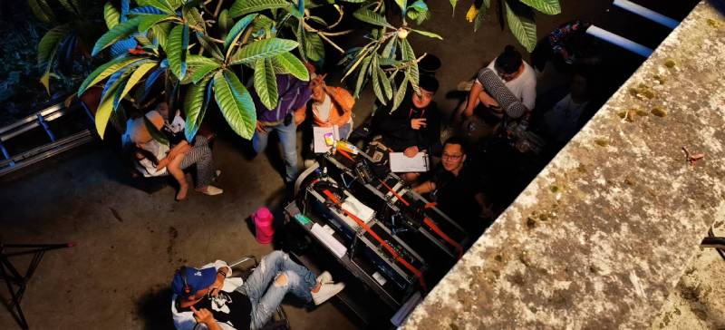 解锁通许县产品宣传视频拍摄公司新势能，助力品牌强势破圈