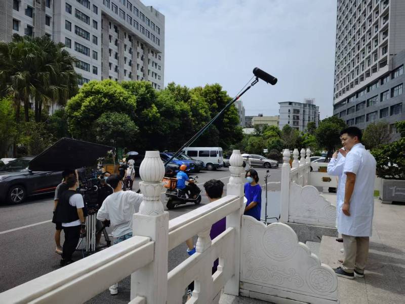 福利加码！通许县电商产品宣传视频限时特惠抢先看