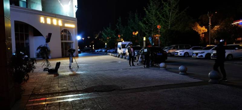 通许县电商产品视频拍摄制作全攻略，打造高转化带货视频