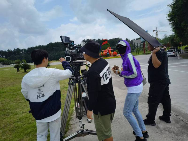 通许县极致互动，未来愿景宏大，致力于成为全球领先的产品宣传视频企业