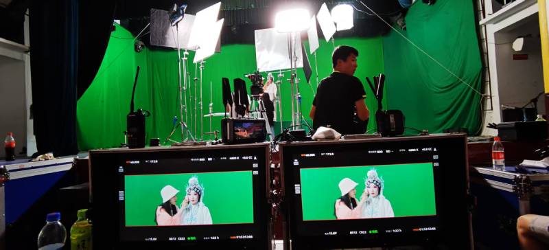 通许县产品视频拍摄：以创意为翼，助力品牌翱翔