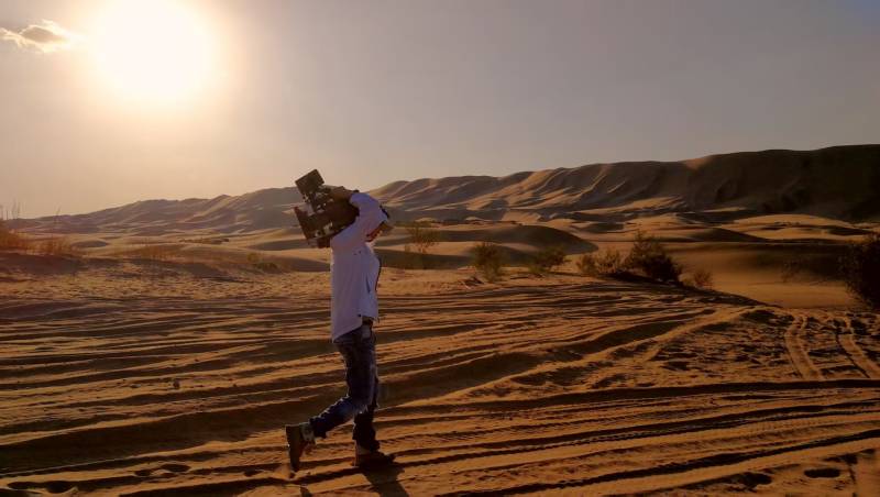 深耕通许县产品宣传视频拍摄公司，解锁品牌传播的核心动能