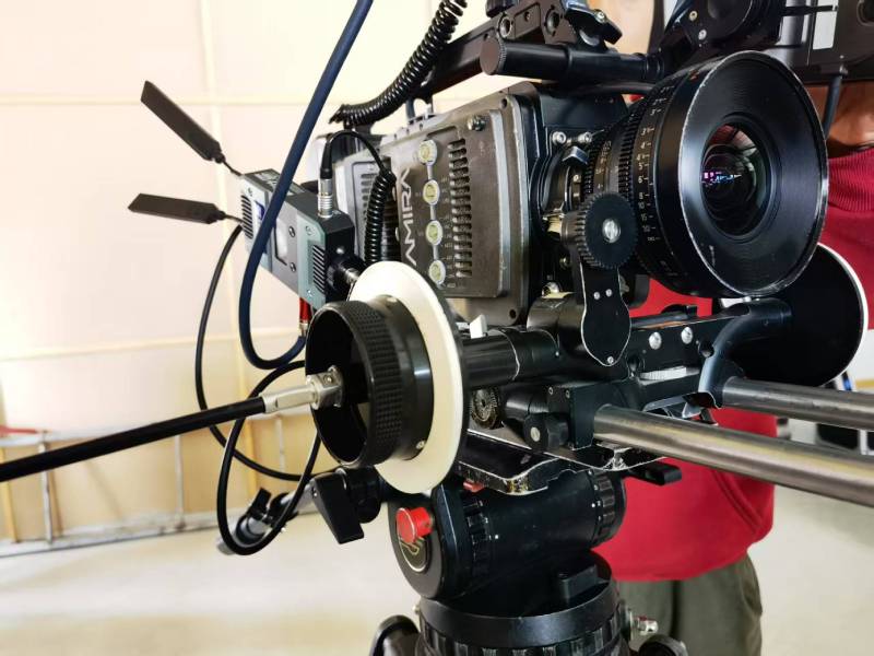 通许县产品宣传视频制作方案：公益内核赋能商业，提升品牌社会价值感知