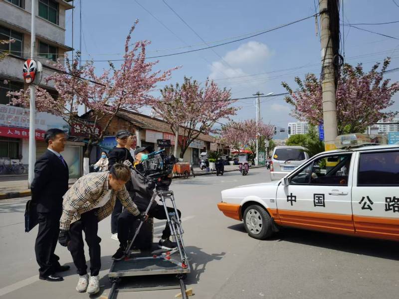 通许县产品宣传视频拍摄公司：专业赋能，点亮品牌之光