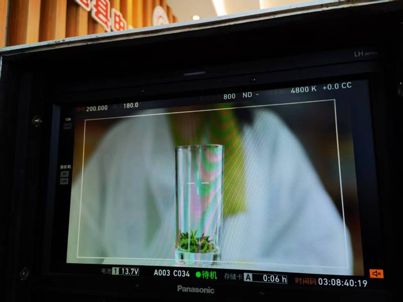 天然优选！通许县电商产品宣传视频溯源原料产地的真实故事