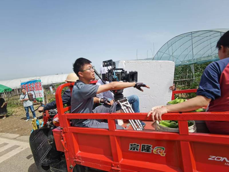 解锁吸睛密码：通许县产品视频拍摄制作的创意与技巧全解析